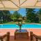 Villa Camporbiano by Interhome
