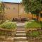 Dragomanni Apartment with Garden