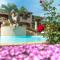 Holiday Home Bougainville 6 - Vista Village by Interhome