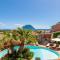 Holiday Home Bougainville 6 - Vista Village by Interhome