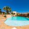 Holiday Home Corbezzolo 11 - Vista Village by Interhome