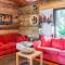 Holiday Home Mustalampi 2 kurkiaura by Interhome - Ruka