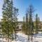 Holiday Home Karhunvartijan pirtti c4 by Interhome