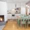 Holiday Home Karhunvartijan linna a2 by Interhome