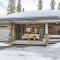 Holiday Home Seitsemän savua 4 by Interhome