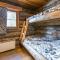 Holiday Home Seitsemän savua 4 by Interhome