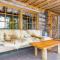 Holiday Home Seitsemän savua 4 by Interhome
