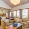 Holiday Home Karhunvartijan linna c22 by Interhome