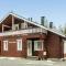 Holiday Home Hirvas levi 4 by Interhome - Levi