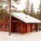 Holiday Home Rovarakka 1 a by Interhome