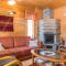 Holiday Home Nuottiukko by Interhome - 列维