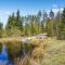 Holiday Home Mäntymäki by Interhome - Kelkala