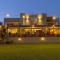 Houmas Apartments