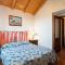 Holiday Home Casa U Baregu by Interhome