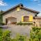 Holiday Home Rosmarino by Interhome