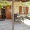 Holiday Home Podere Cafaggiolo-2 by Interhome - Volterra