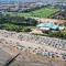 Apartment Robinia-Pinetine-4 by Interhome