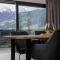 Grand Alpin Panorama Lodge Top 3 - Hart im Zillertal