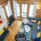 Holiday Home Kevätruska b by Interhome - 锡尔卡