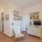 Apartment Michelangelo II by Interhome