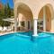Meerblick Villa "Buena Vista" in Santa Ponsa, Mallorca