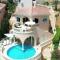 Meerblick Villa "Buena Vista" in Santa Ponsa, Mallorca