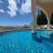 Meerblick Villa "Buena Vista" in Santa Ponsa, Mallorca