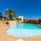 Holiday Home Bougainville 5 - Vista Village by Interhome