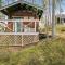 Holiday Home Le club 44 by Interhome
