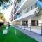 Apartment Calpe Beach II-1 by Interhome