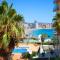 Apartment Calpe Beach II-1 by Interhome - 卡尔佩