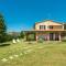 Holiday Home Podere Chiocciolaia by Interhome