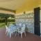 Holiday Home Podere Chiocciolaia by Interhome