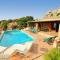 Villa Petra Rossa by Interhome