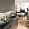 A stylish apartment in the centre of town - 蒙特勒伊