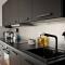 A stylish apartment in the centre of town