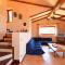 Holiday Home Il Nido by Interhome