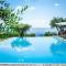Holiday Home Moriaolo by Interhome