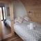 Glamping Pods - Cromer