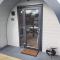 Glamping Pods - Cromer