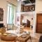 Splendido loft nel cuore antico