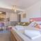Apartments Olea