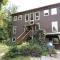 C&N Backpackers - Ucluelet