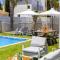 Protaras Palm Villa 54