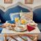 Cristine Bedfor Mahon Boutique Hotel