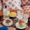 Cristine Bedfor Mahon Boutique Hotel