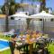 Protaras Palm Villa 54