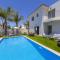 Protaras Palm Villa 54