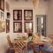 Cristine Bedfor Mahon Boutique Hotel