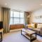 56 Cocoa Suites (parking included) - 约克